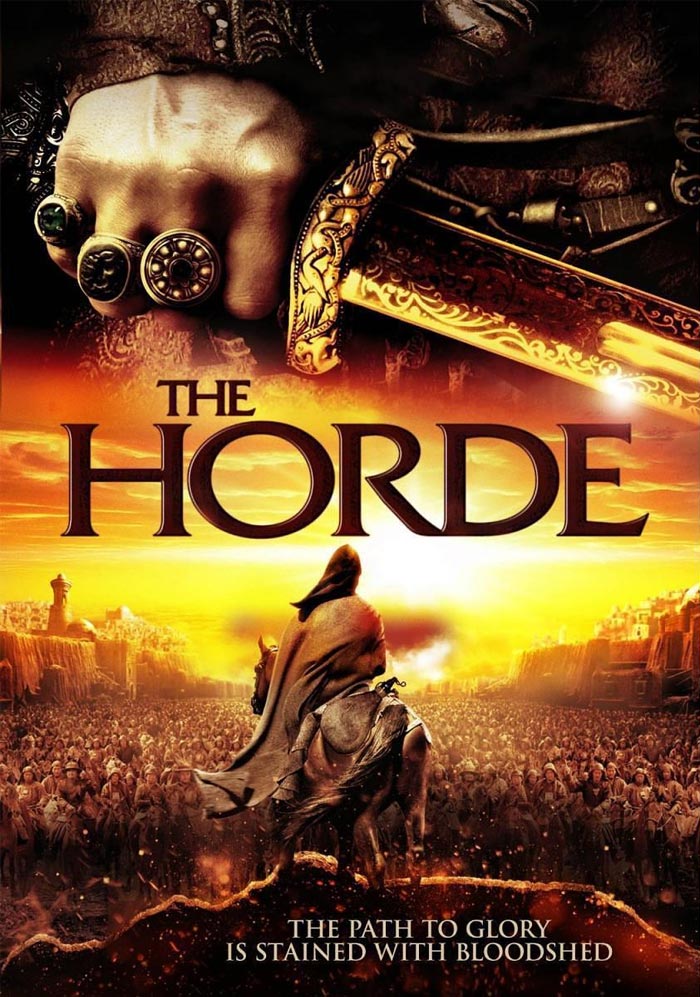 The Horde