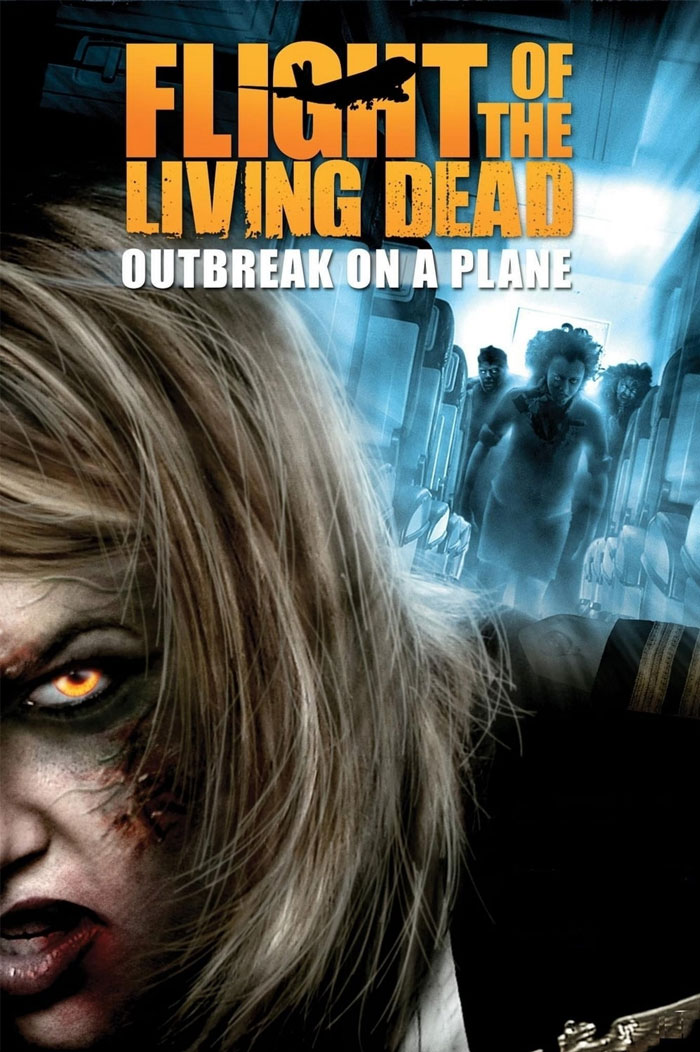 Flight Of The Living Dead