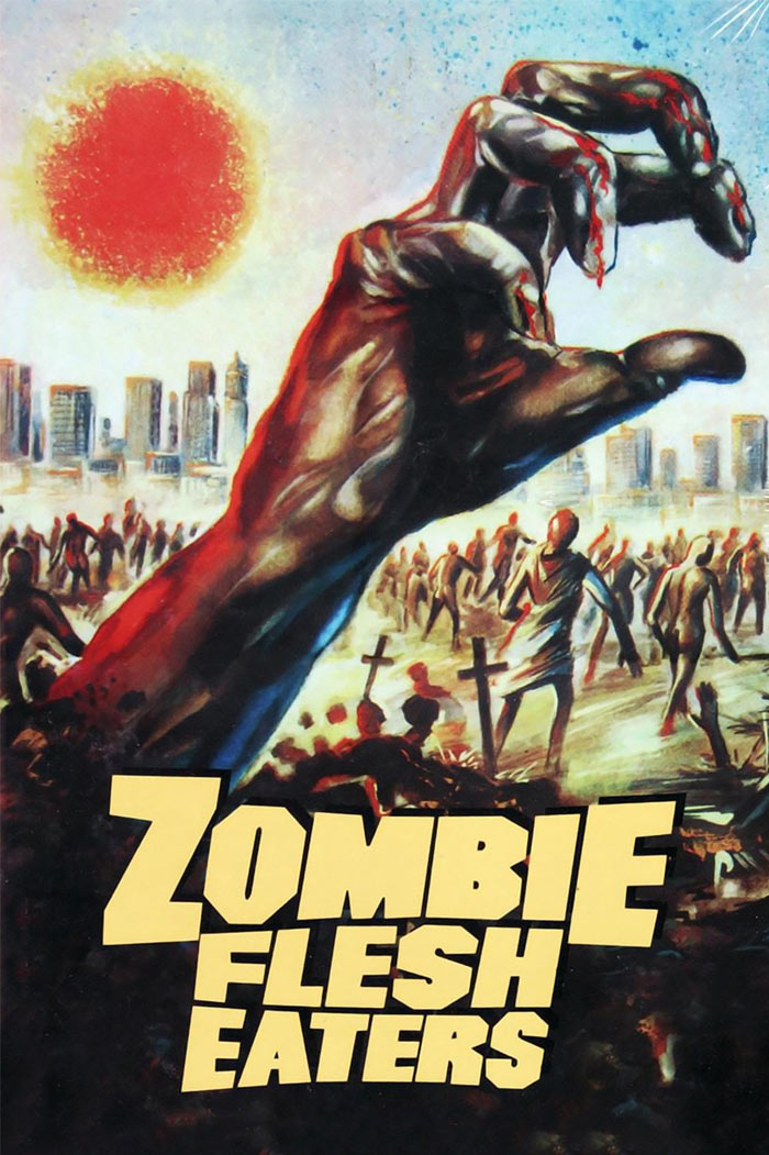 Zombie Flesh Eaters