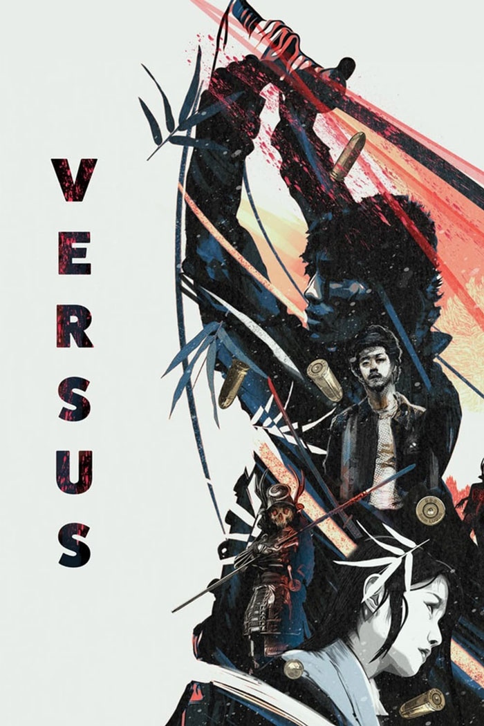 Versus