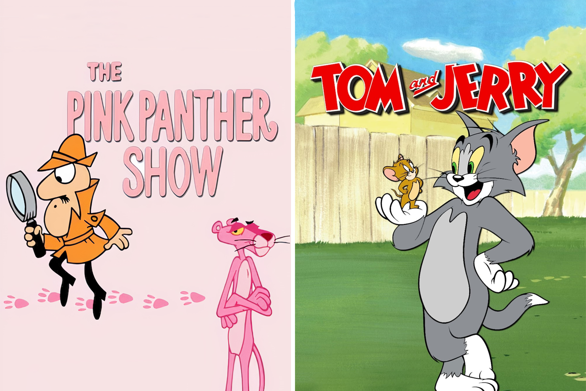 10 Famous Cartoons From The 70s Siachen Studios | vlr.eng.br