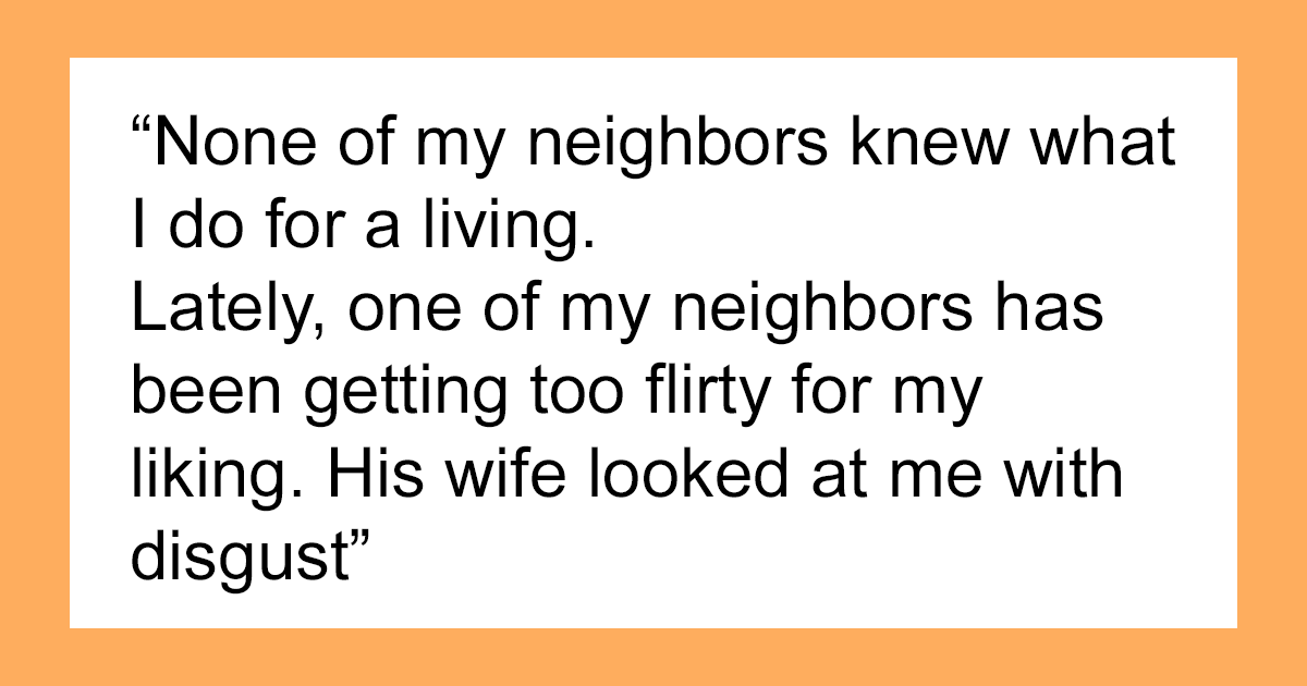 “They Both Looked At Me With Disgust”: Delusional Neighbor Keyed Author ...