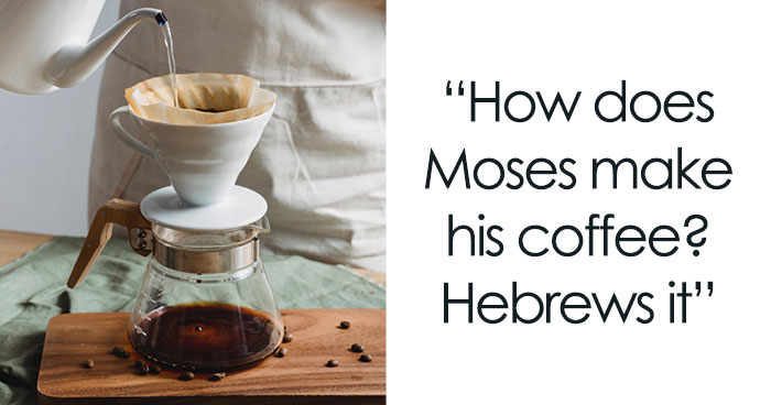 114 Bible Jokes That’ll Lift Your Spirits