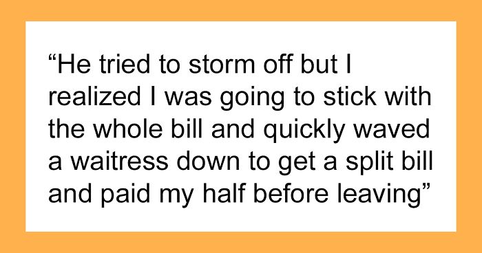 Person Allergic To Cats Goes On A Date With A Cat Owner, Man Throws A Tantrum When Told They Can't Make Relationship Work Due To His Pet