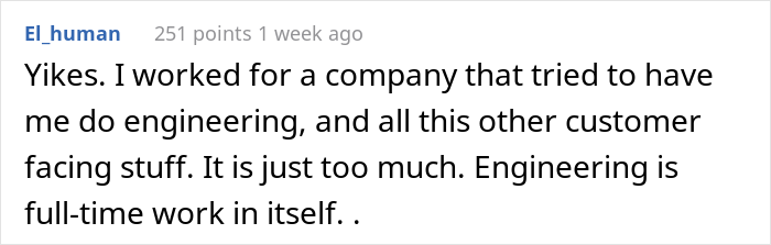 Retired Man Spent 30 Years At The Same Company, Was Asked To Come Back One Year Later Because They Realized How Important He Was