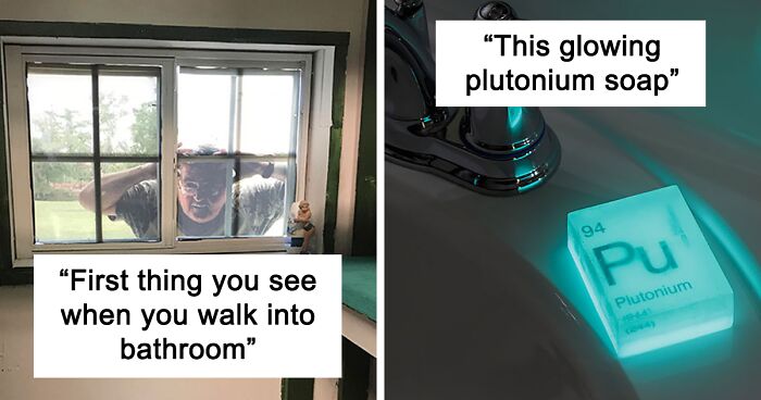 78 Times People Nailed Their Bathroom Decor