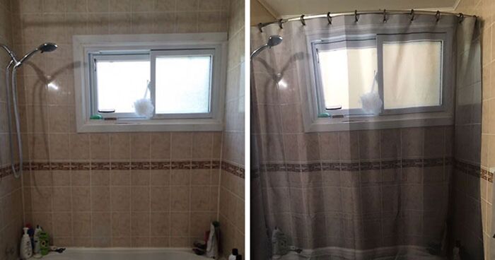 50 Times People Spotted Cool Or Fun Bathroom Decor Ideas And Just Had To Share The Pics Online