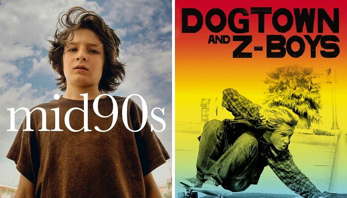 61 Skateboarding Movies That Even Non-Skater Will Find Entertaining