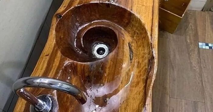 The ‘Crazy Woodworking Projects’ Online Group Is All About Appreciating DIY Projects, And Here Are Their Best Works