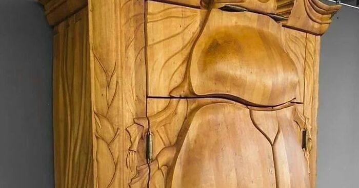 This Facebook Group Is Celebrating Woodworking, Here Are 77 Of The Best Projects