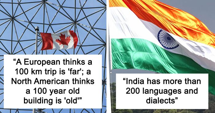 30 Fun Facts You Might Not Have Known About These Cultures And Religions, As Pointed Out By Folks In This Online Group