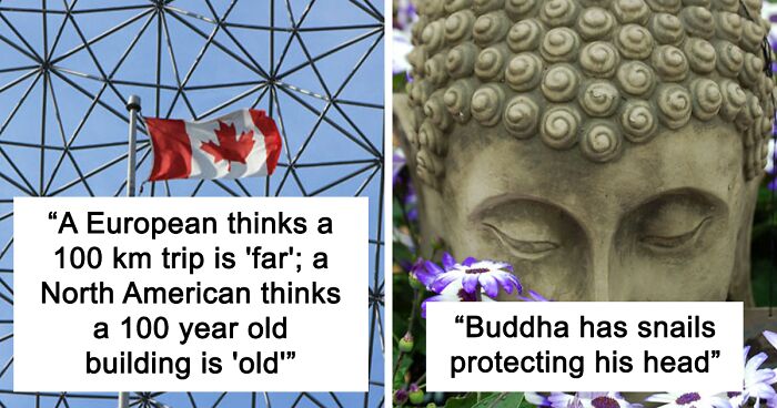 49 Times People Online Discovered Things About Various Cultures And Religions That Were Wild To Them