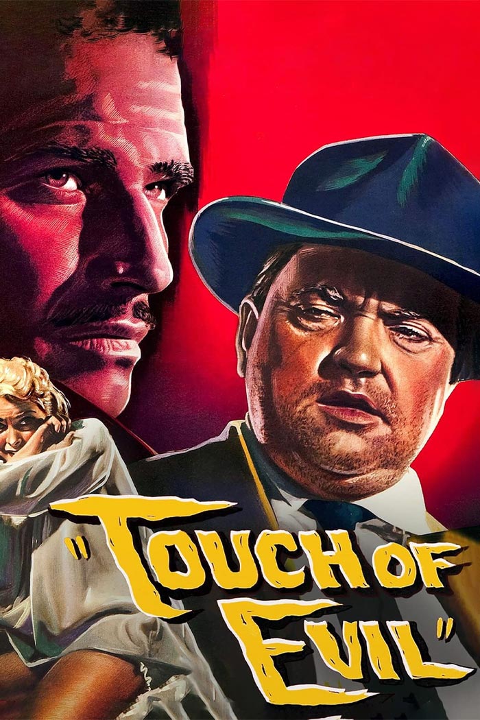 Touch Of Evil