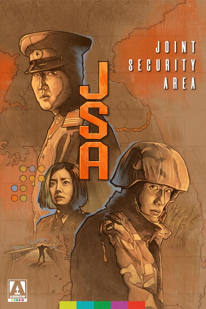 Joint Security Area