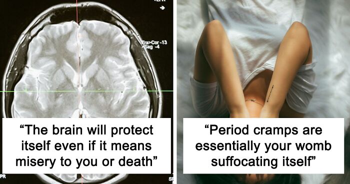 85 Disturbing Facts About The Human Body That Might Freak You Out