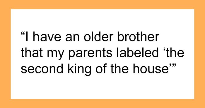 Woman Inherits A House From Her Grandfather Instead Of It Going To Her Father, Family Drama Ensues After The Will Is Read