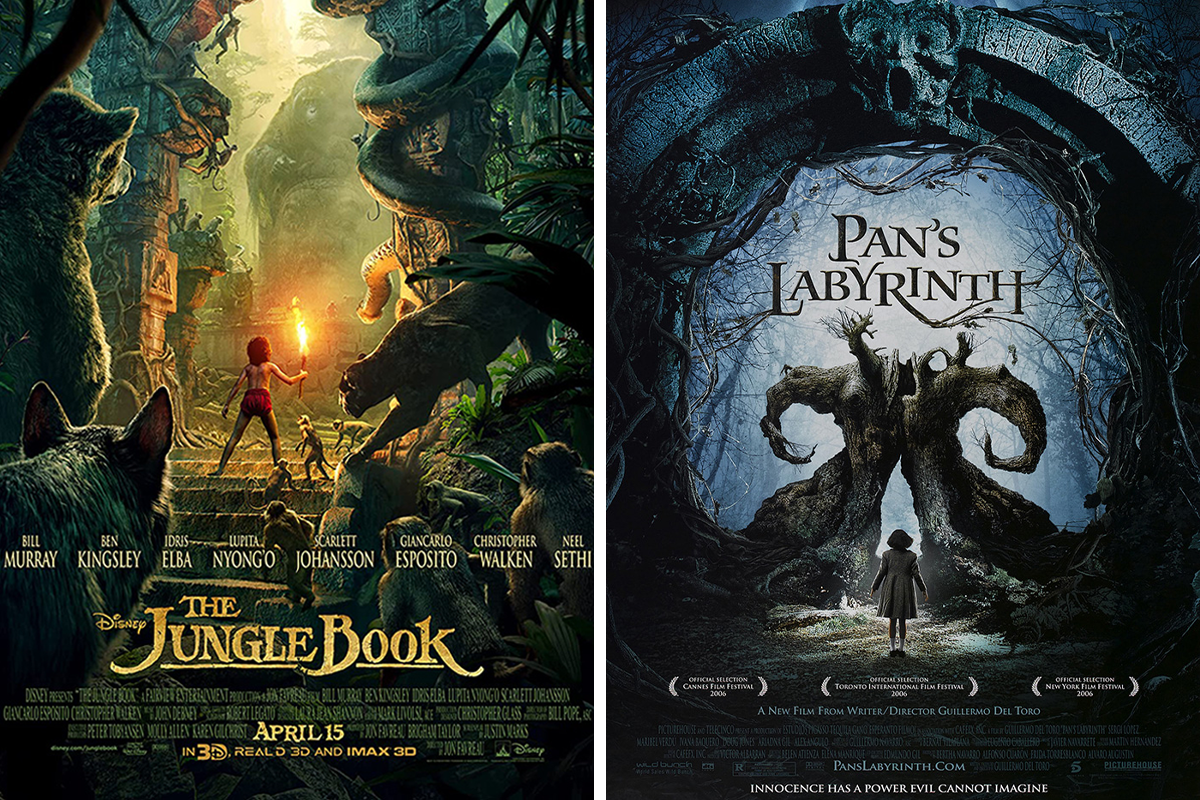 50 Unforgettable Fantasy Movies For Your Movie Nights