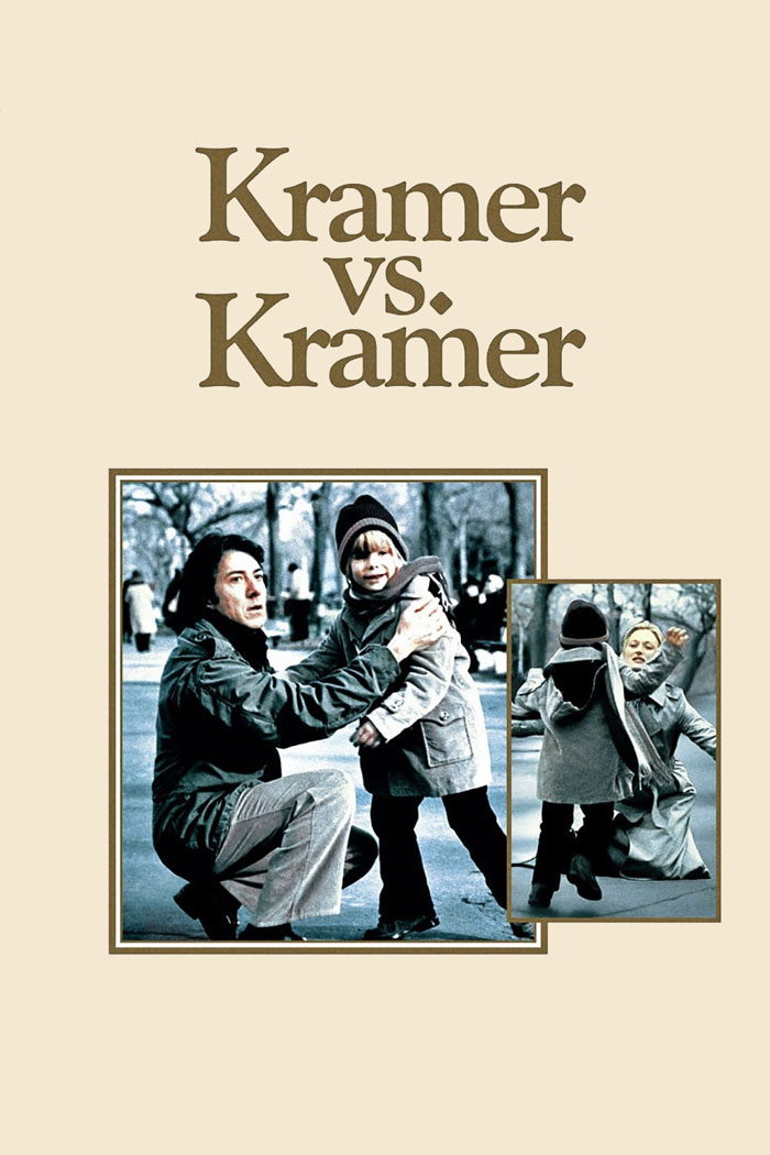 Kramer vs. Kramer