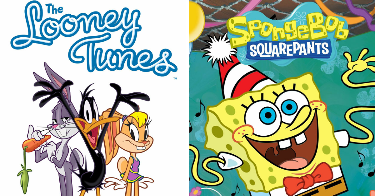 Top Kids TV Shows That Bring Quality Entertainment To The Little Ones