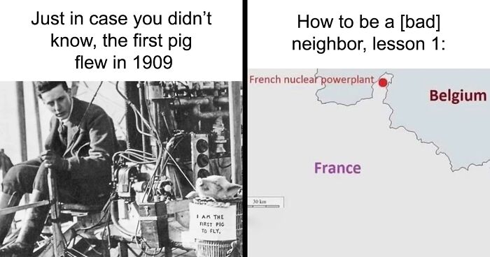 147 Of The Funniest And Most Accurate History Memes That People Shared On This Group (New Pics)