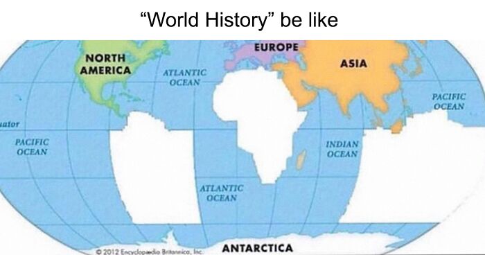 50 Funny And Accurate History Memes For Everyone Who Wants To Learn More About Our Past (New Pics)