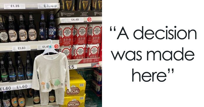 “A Celebration Of All Things British”: This Account Is Sharing Pictures Of Everyday British Life And Here Are The Most Hilarious Pics (New Pics)