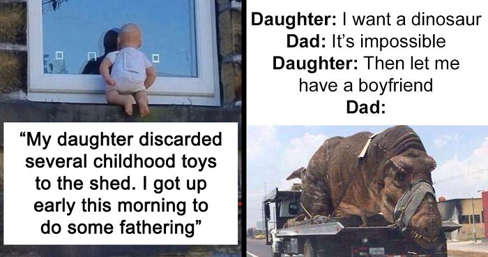 This Dad Is Sharing Memes To Show What Parenting Is All About And Here Are 100 Of The Funniest Ones