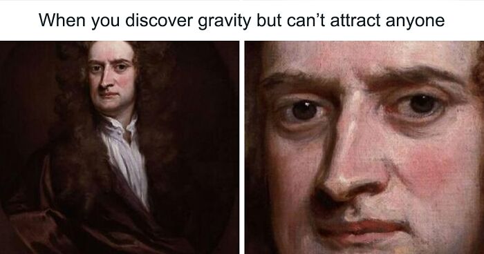 30 Science Memes That Have Been Scientifically Proven To Cause Laughter (New Pics)