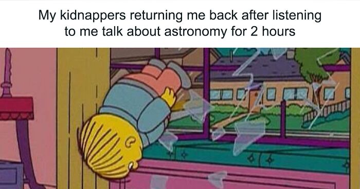 47 Times People Blended Science With Humor And Got The Funniest Memes (New Pics)