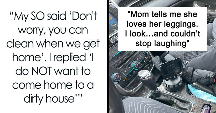 57 Of The Best Responses By Women Who Realized They're Inevitably Turning Into Their Mothers