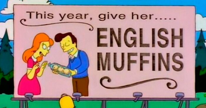 People Are Sharing The Funniest Visual Gags From The Simpsons That They Thoroughly Enjoyed (53 Pics)