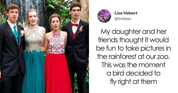 90 Hilarious Responses To Jimmy Fallon Asking People To Share Their Embarrassing Prom Night Fails