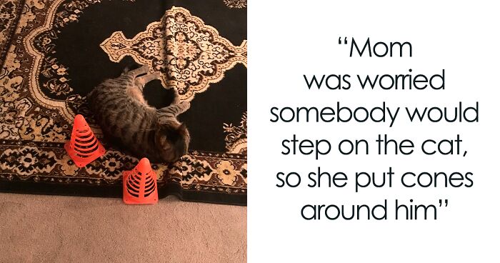 128 Times Mothers Went Above And Beyond For Their Families