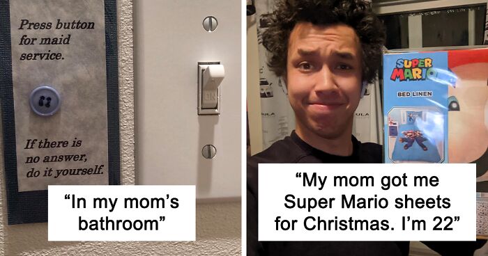 128 Wholesome And Funny Moms To Celebrate Mother’s Day