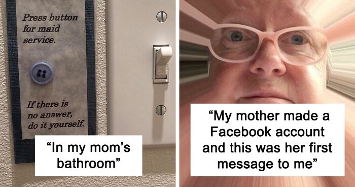 128 Times Moms Proved To Have The Biggest Hearts And The Most Savage Sense Of Humor