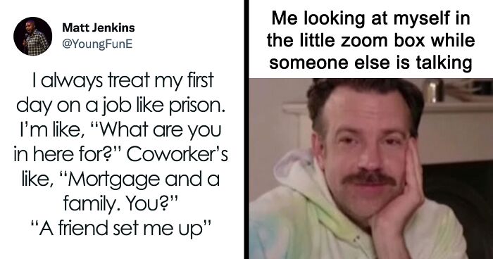 40 Instantly-Relatable Memes About Work That Might Make You Laugh And Cry