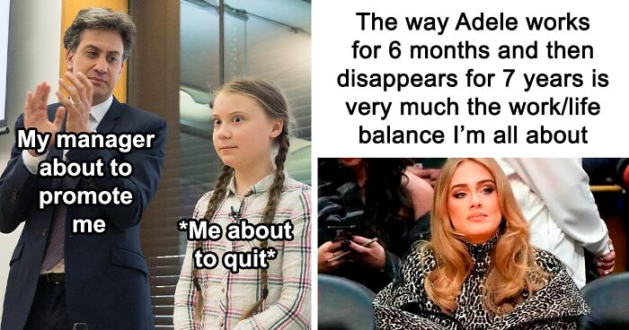 This Instagram Shares Painfully Funny Memes For Days When You Just Can't Laugh (130 Pics)