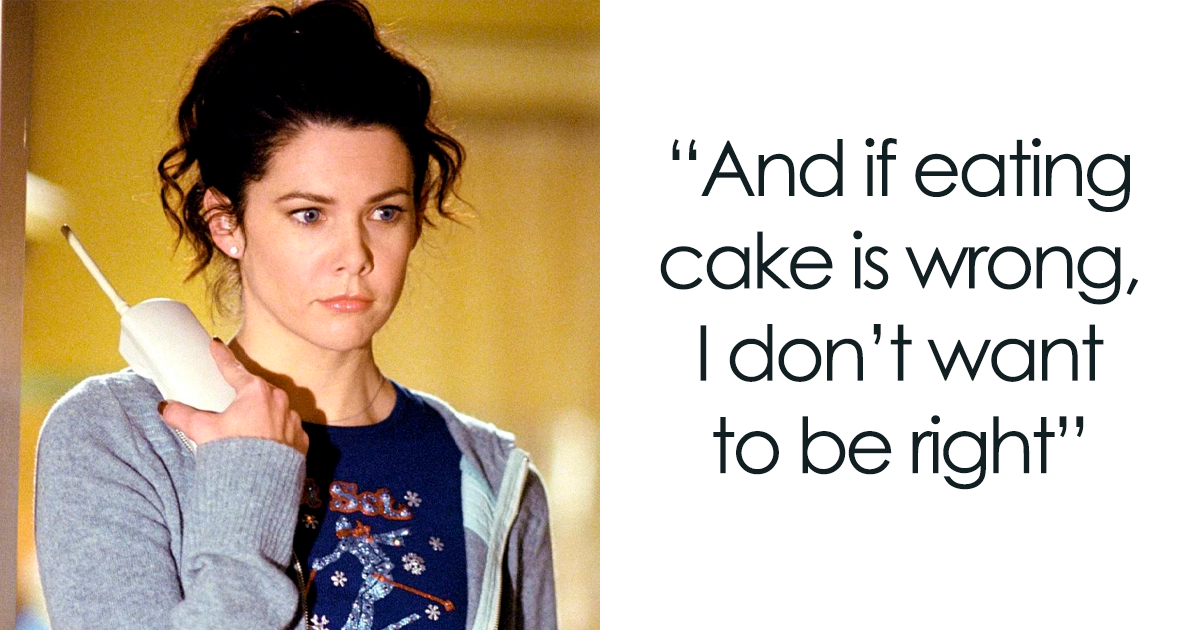 20 'Gilmore Girls' Facts Even the Biggest Fans Don't Know