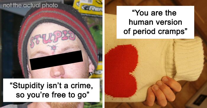 143 Of The Best Comebacks The Internet Has To Offer