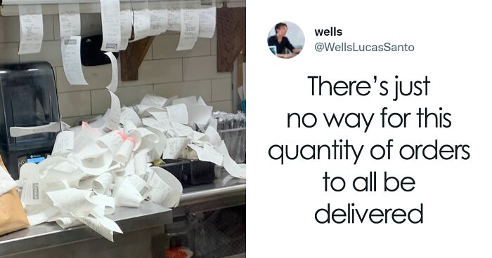 Grubhub Turns NYC Restaurants Into 'Hell's Kitchens' By Offering Free Lunch Without Actually Warning The Restaurants About It