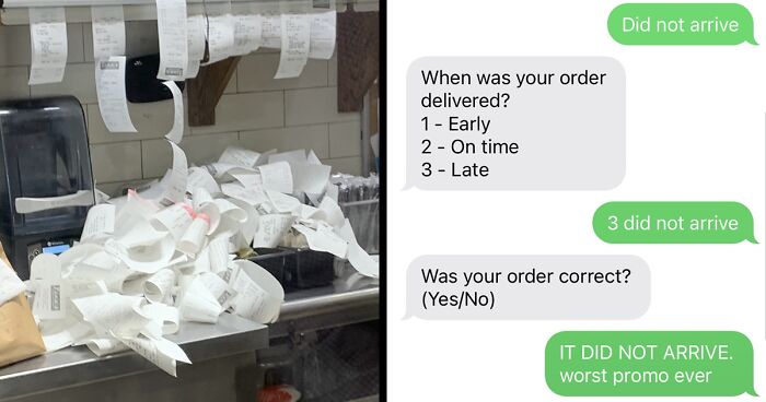 Chaos Ensues After Grubhub Launches A ‘$15 Off Lunch’ Promo And Doesn't Tell Restaurants And Couriers