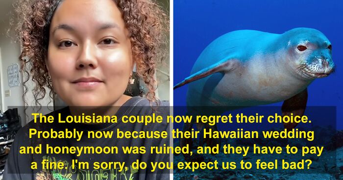 Native Hawaiʻian Urges Folks To Stop Visiting Hawaiʻi If They’re Gonna Disrespect Their Culture, People, And Wildlife