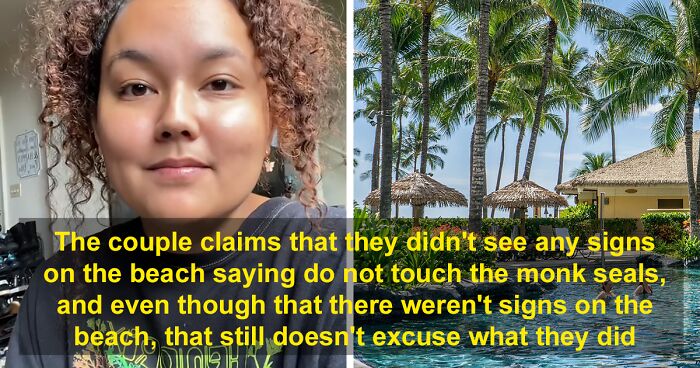 “Our Tourism Industry Produces A False Version Of Hawaiʻi”: Hawaiʻian Discourages People From Visiting Hawaiʻi If They’re Gonna Be Disrespectful There