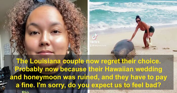 “Our Tourism Industry Produces A False Version Of Hawaiʻi”: Native Hawaiʻian Urges Folks To Stop Visiting Hawaiʻi If They’re Gonna Disrespect The Place