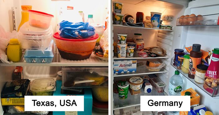 What's In The Fridge: Someone Asked People To Show The Contents Of Their Fridge, And Our Community Answered (29 Pics)