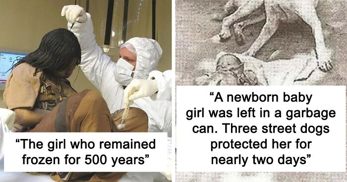 86 Posts From The “History Defined” Instagram Account That Might Teach You Something Interesting