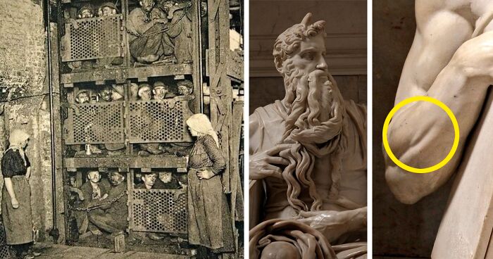 86 Historical Images You May Have Never Seen Before From The “History Defined” Instagram Account