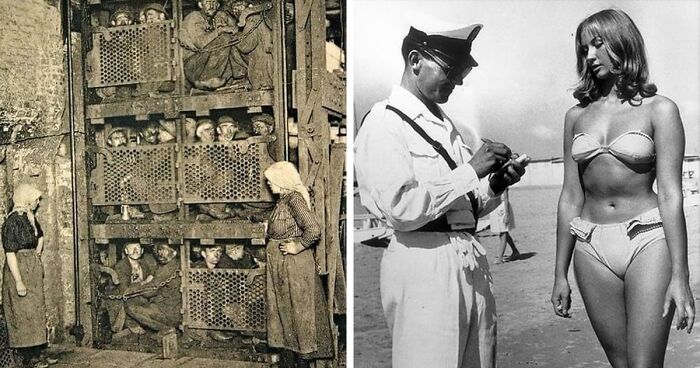 86 Important Historical Photos That Might Change Your Perspective On Things, As Shared On “History Defined”