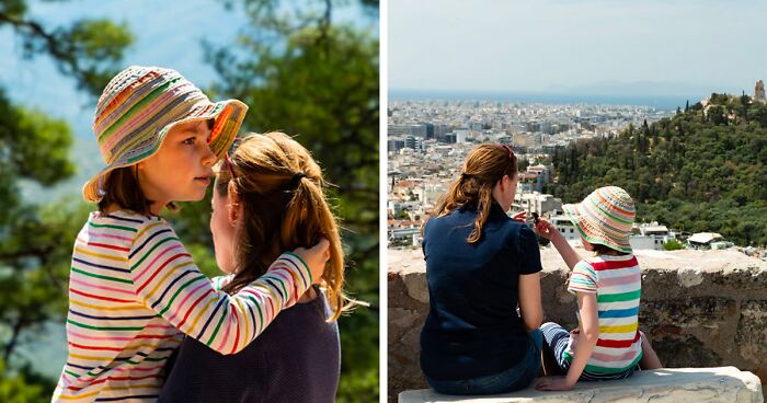 How Traveling Is Changing My Autistic Daughter