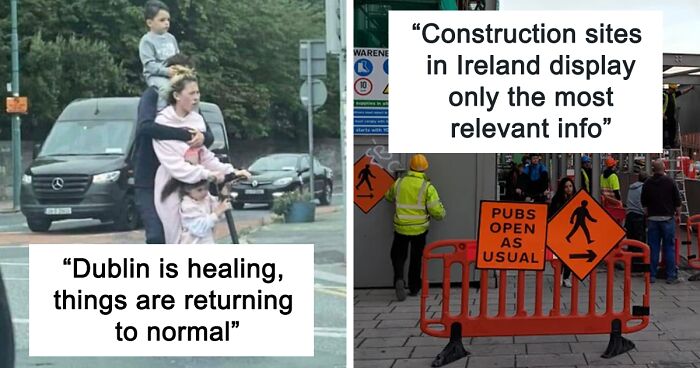 This Online Group Is Dedicated To All Things Irish, Here Are 92 Of The Most Interesting Posts